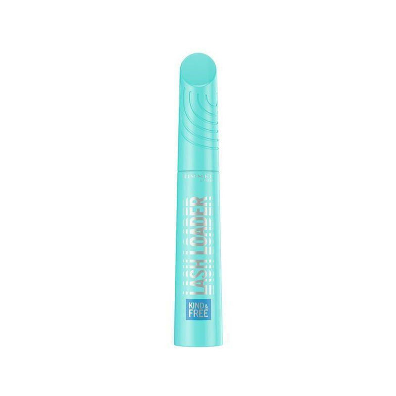 Rimmel Kind & Free Lash Loader Mascara Lash Loader 001 Black 9.5ml