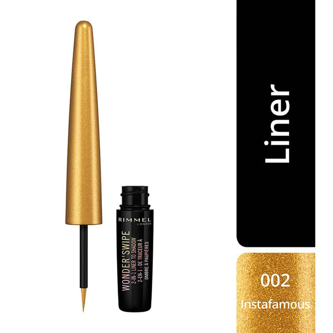 Rimmel Wonderswipe 002 Instafamous 1.7ml