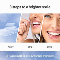 Hismile PAP+ Teeth Whitening 14 Strips