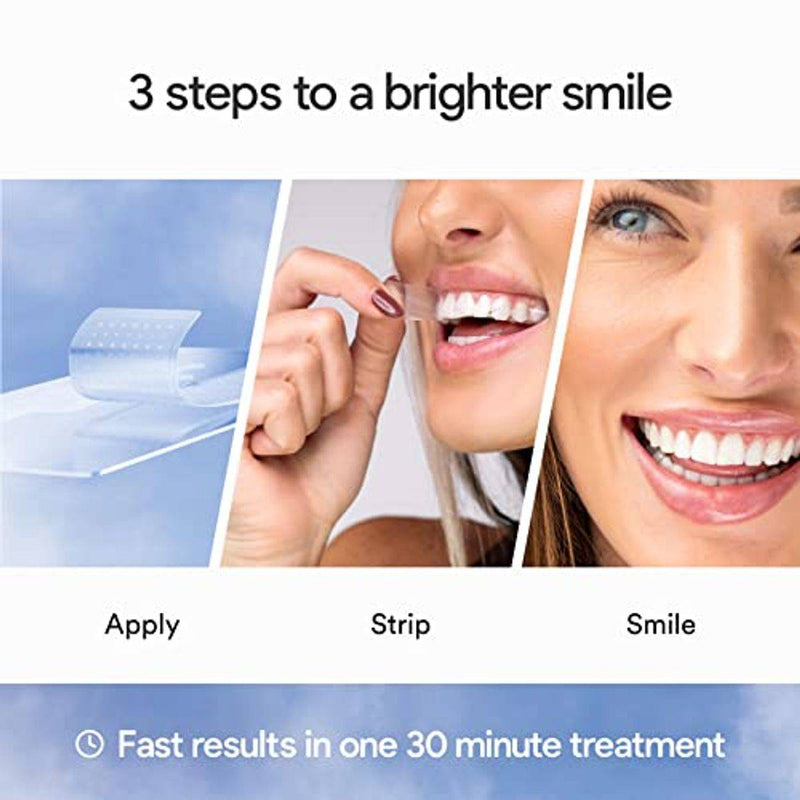 Hismile PAP+ Teeth Whitening 14 Strips