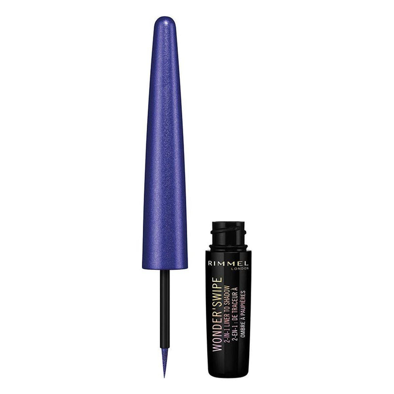 Rimmel Wonderswipe 010 Cool Af 1.7ml