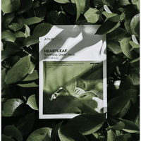Anua Face Mask Heartleaf 77 Soothing 25ml