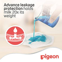 Pigeon Breast Pads Honey Comb 60 Pack