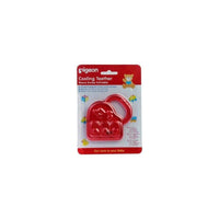Pigeon Cooling Teether Piano