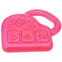 Pigeon Cooling Teether Piano
