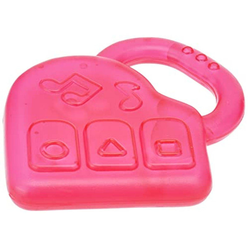 Pigeon Cooling Teether Piano