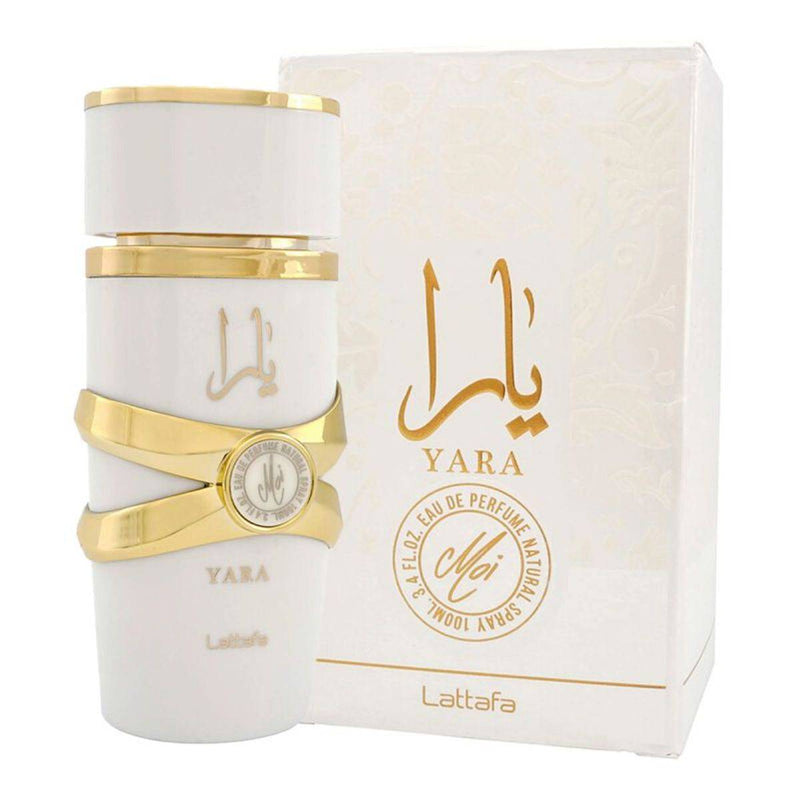 Lattafa Yara Moi (W) EDP 100ml