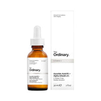 The Ordinary Ascorbic Acid 8% + Alpha Arbutin 2% Serum 30ml
