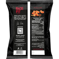 Fade Fit Protein Puff BBQ 40g