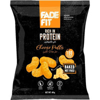 Fade Fit Protein Puff Cheese 40g