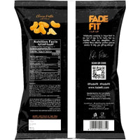 Fade Fit Protein Puff Cheese 40g