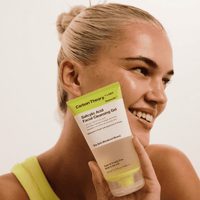 Carbon Theory Salicylic Acid Exfoliating Gel Cleanser 150ml