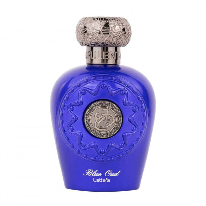 Lattafa Blue Oud (M) EDP 100ml