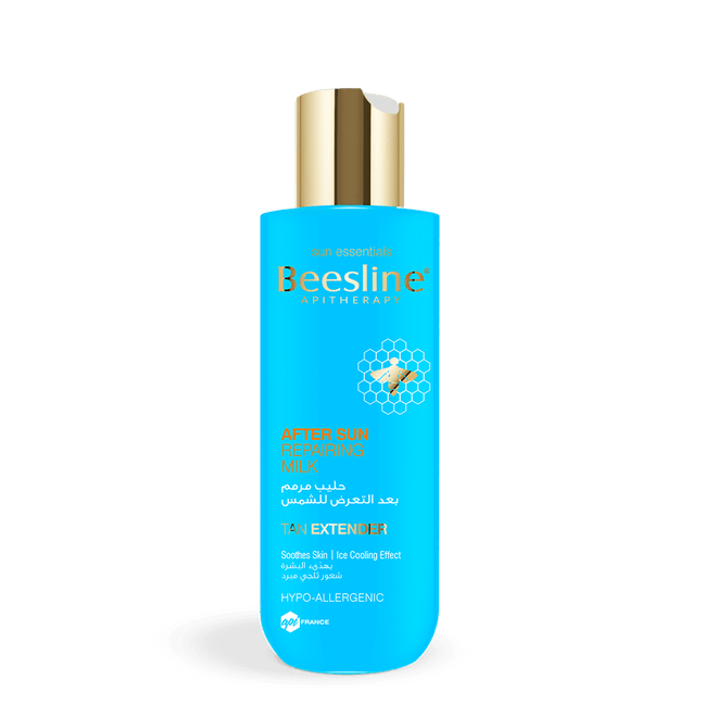 Beesline After Sun Repairing Milk 200ml