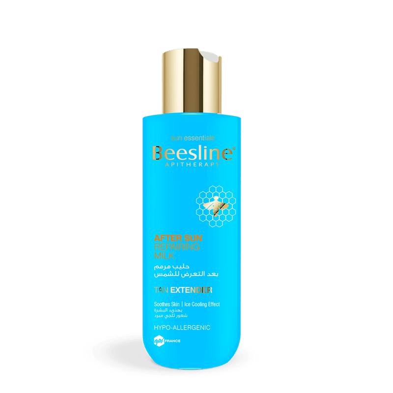 Beesline After Sun Repairing Milk 200ml