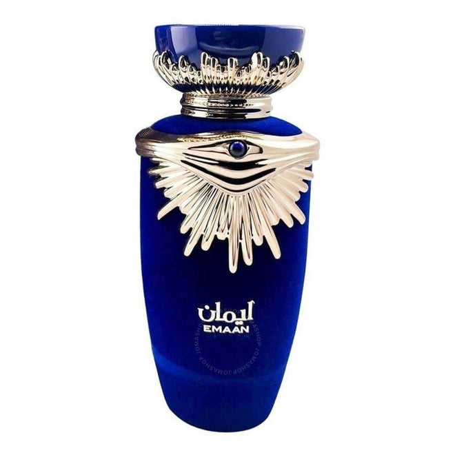 Lattafa Emaan (U) EDP 100ml
