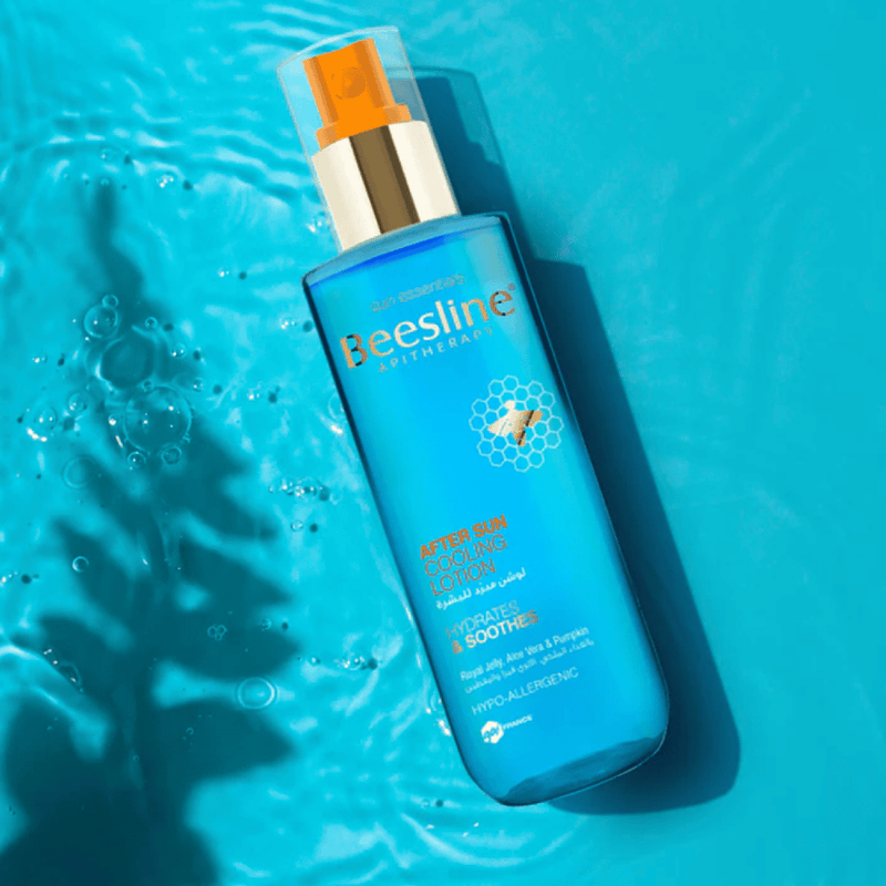 Beesline Cooling Lotion 200ml