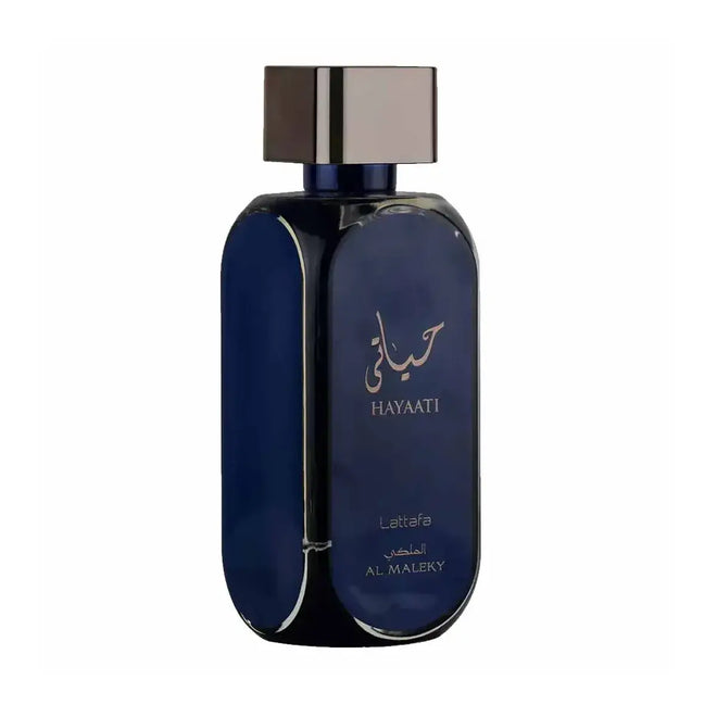 Lattafa Hayaati Al Maleky (U) EDP 100ml