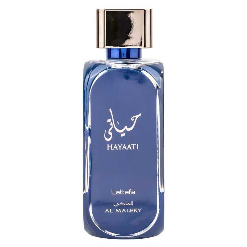 Lattafa Hayaati Al Maleky (U) EDP 100ml