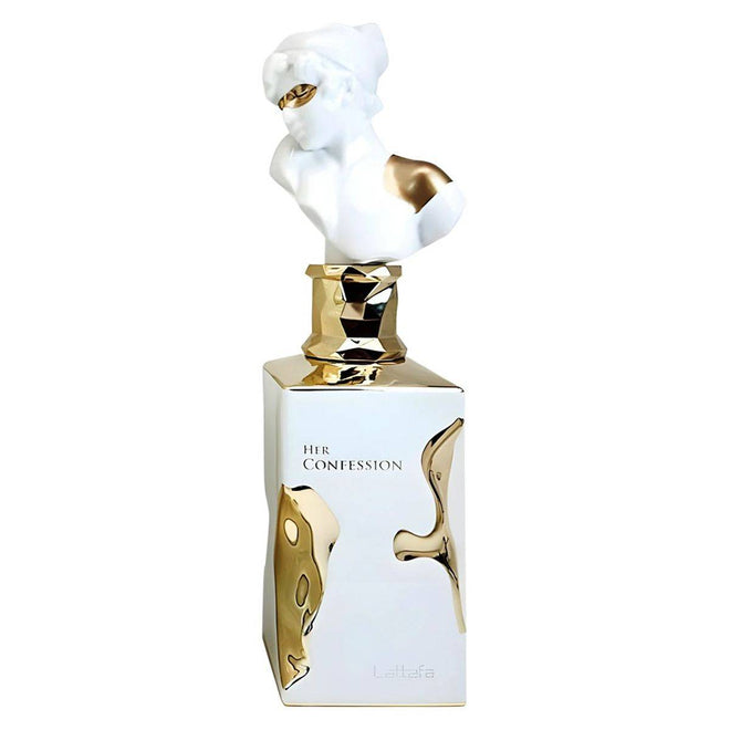 Lattafa Her Confession (W) EDP 100ml