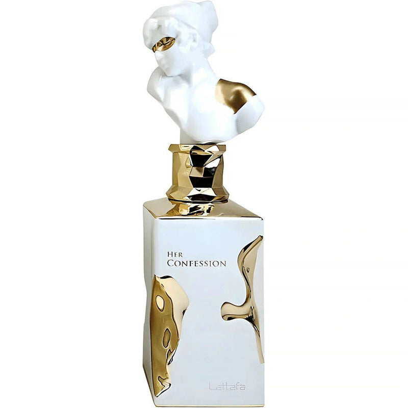Lattafa Her Confession (W) EDP 100ml