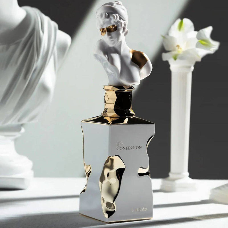 Lattafa Her Confession (W) EDP 100ml