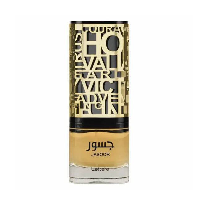 Lattafa Jasoor (U) EDP 100ml