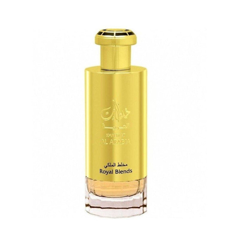 Lattafa Khaltaat Al Arabia Royal Blends (W) EDP 100ml