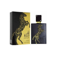 Lattafa Lail Maleki (W) EDP 100ml