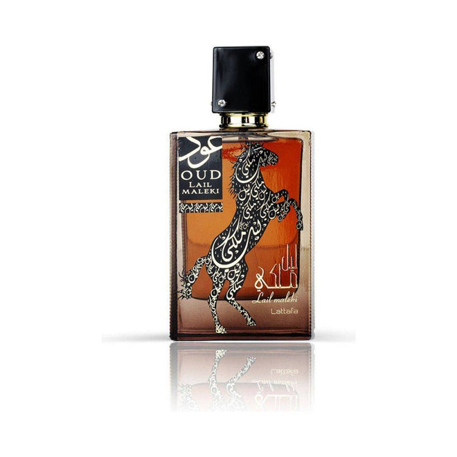 Lattafa Lail Maleki Oud (U) EDP 100ml