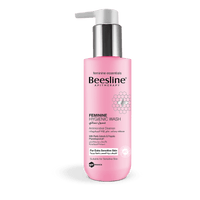 Beesline Feminine Hygienic Wash 200ml