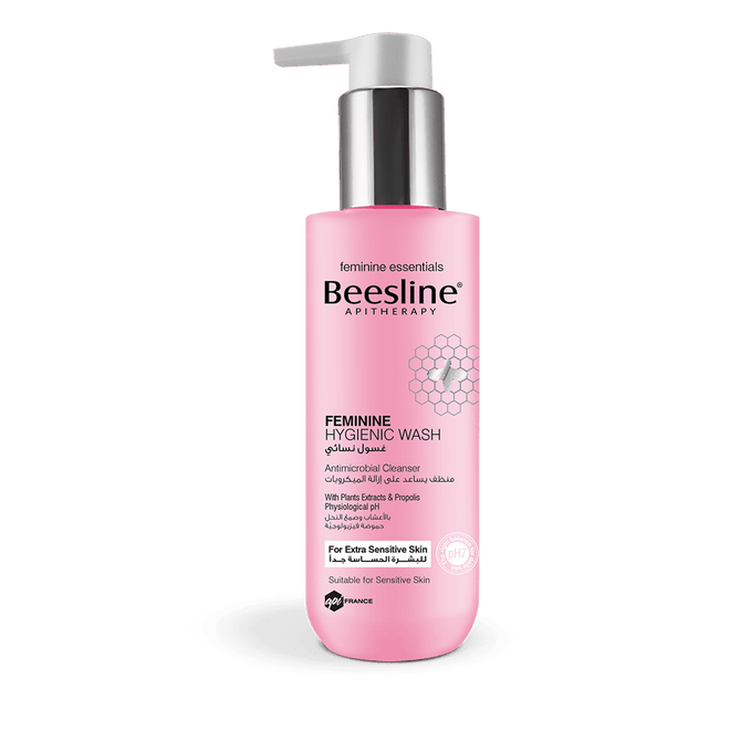 Beesline Feminine Hygienic Wash 200ml