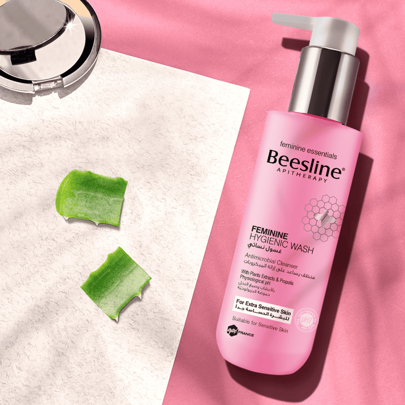 Beesline Feminine Hygienic Wash 200ml