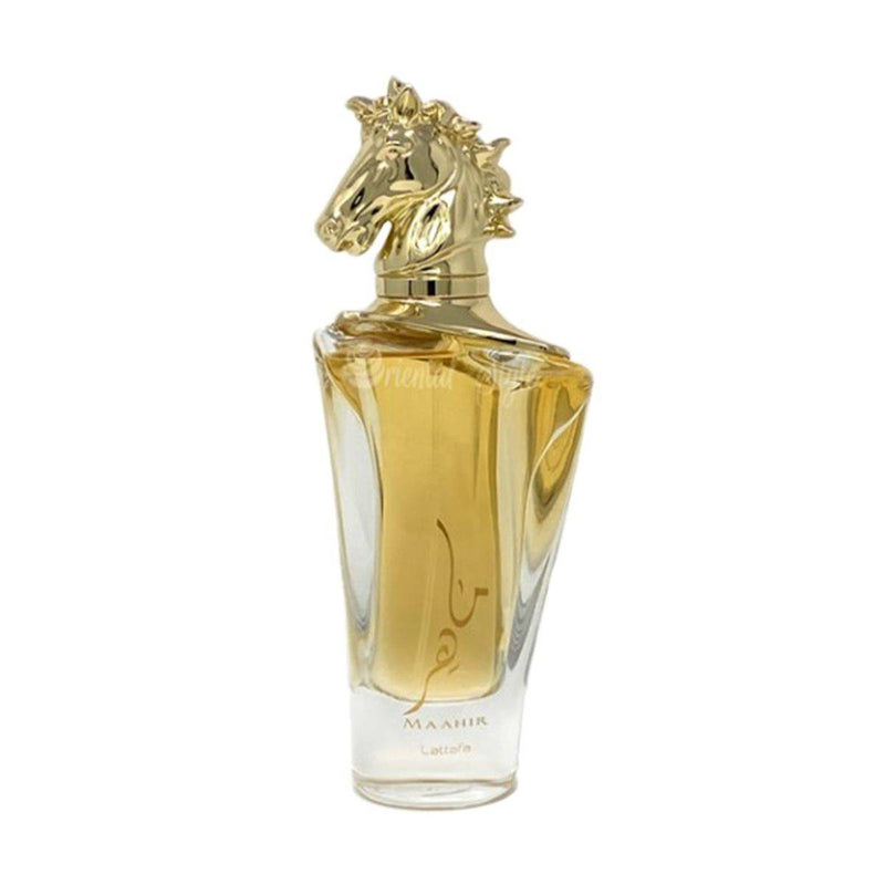 Lattafa Maahir (U) EDP 100ml
