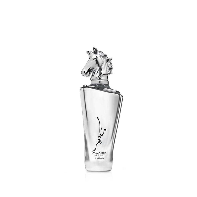 Lattafa Maahir Legacy (M) EDP 100ml