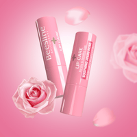 Beesline Lip Care Southing Jouri Rose 4g