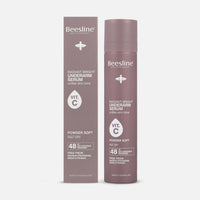 Beesline Underarm Serum Radiant Bright Powder Soft 150ml