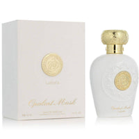 Lattafa Opulent Musk (W) EDP 100ml
