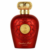 Lattafa Opulent Red (M) EDP 100ml