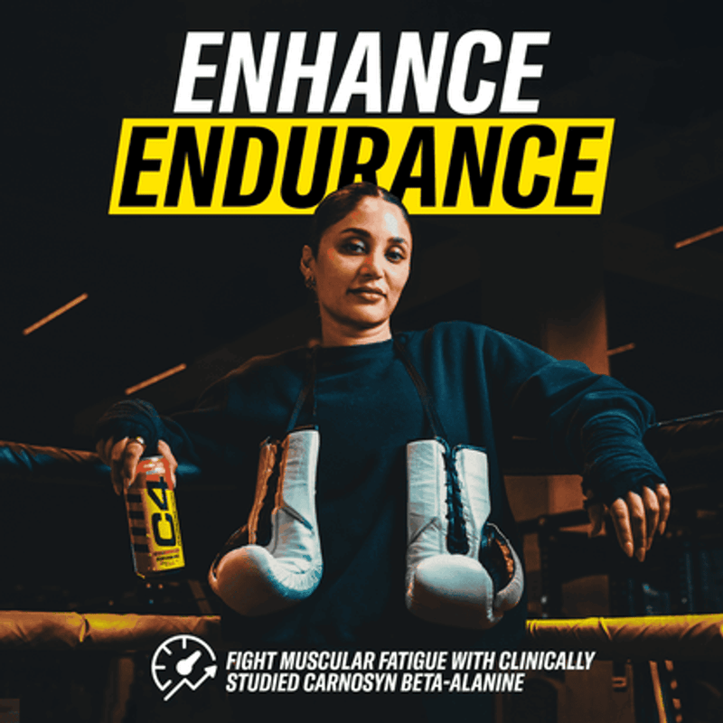 Cellucor C4 Original Energy Drink Frozen Bombsicle 473ml