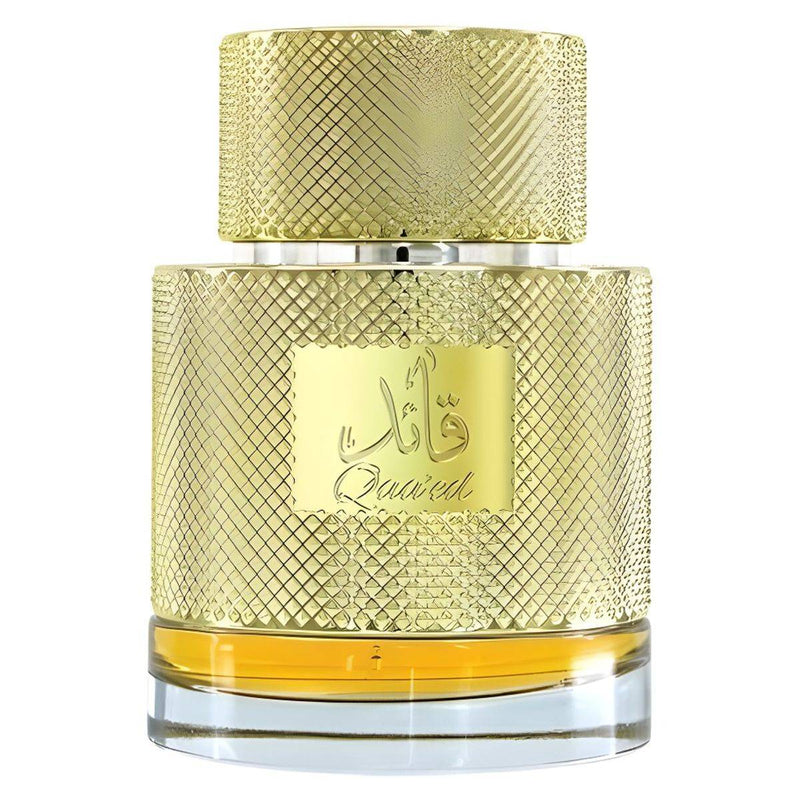 Lattafa Qaa'Ed (M) EDP 100ml