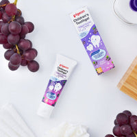 Pigeon Baby Tooth Gel Grape 45g