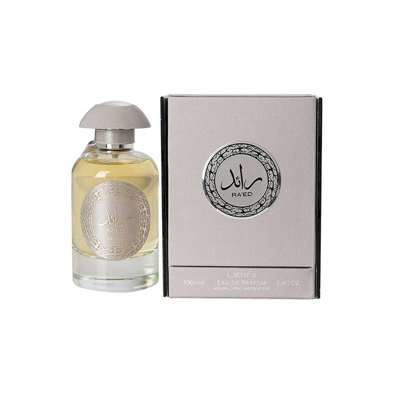 Lattafa Ra'ed (U) EDP 100ml