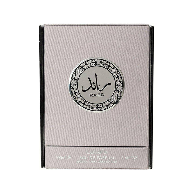 Lattafa Ra'ed (U) EDP 100ml
