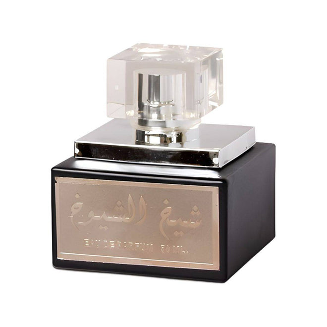 Lattafa Sheikh Al Shuyukh (U) EDP 50ml