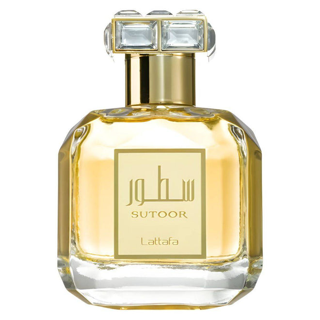 Lattafa Sutoor (W) EDP 100ml