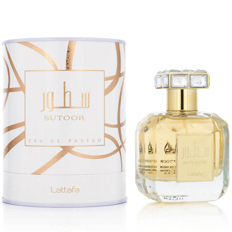 Lattafa Sutoor (W) EDP 100ml
