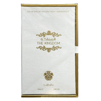 Lattafa The Kingdom (M) EDP 100ml