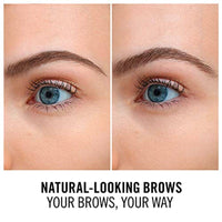Rimmel Brow This Way Professional Pencil 001 Dark Brown 1.4g