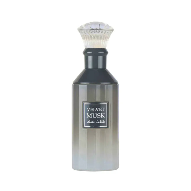 Lattafa Velvet Musk (U) EDP 100ml